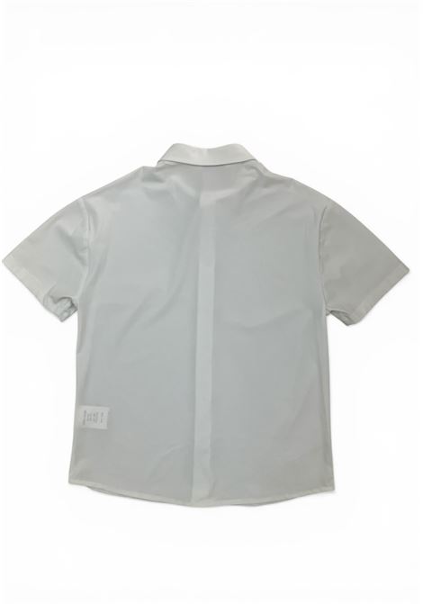 Camicia manica corta CARLO PIGNATELLI | 2132M/C